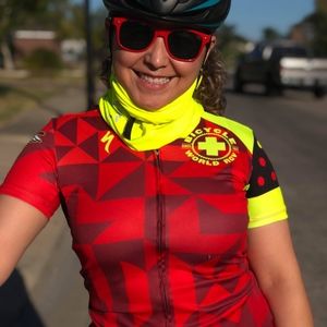 Meet your Posher, Francisca